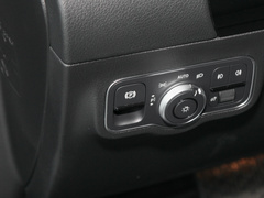 2023款 GLA 200
