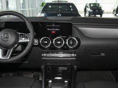 2023款 GLA 200