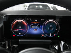 2023款 GLA 200