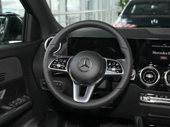 2023款 GLA 200