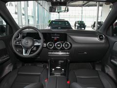 2023款 GLA 200
