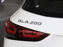 2023款 GLA 200