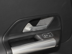 2023款 GLA 200