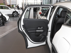 2023款 GLA 200