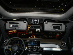 2023款 GLB 200 动感型