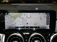 2023款 GLB 200 动感型