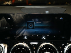 2023款 GLB 200 动感型