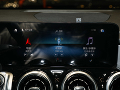 2023款 GLB 200 动感型