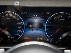 2023款 GLB 200 动感型