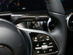 2023款 GLB 200 动感型