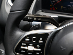 2023款 GLB 200 动感型