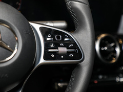 2023款 GLB 200 动感型