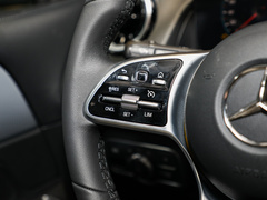 2023款 GLB 200 动感型