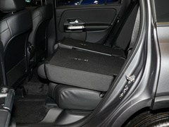 2023款 GLB 200 动感型