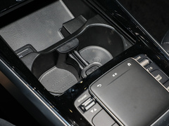 2023款 GLB 200 动感型