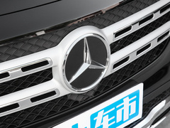 2023款 GLB 200 时尚型