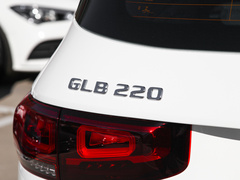 2023款 GLB 220 动感型