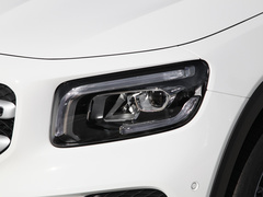 2023款 GLB 220 动感型