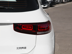 2023款 GLB 220 动感型
