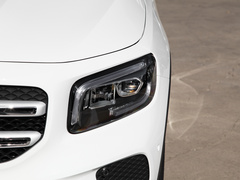 2023款 GLB 220 动感型