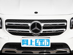 2023款 GLB 220 动感型