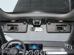 2023款 GLB 220 动感型
