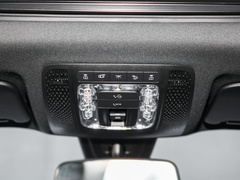 2023款 GLB 220 动感型