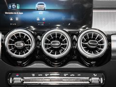 2023款 GLB 220 动感型