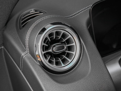 2023款 GLB 220 动感型