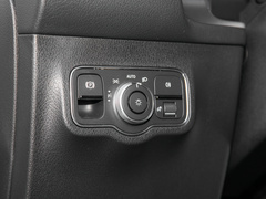 2023款 GLB 220 动感型