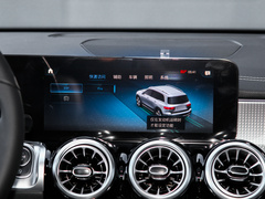 2023款 GLB 220 动感型