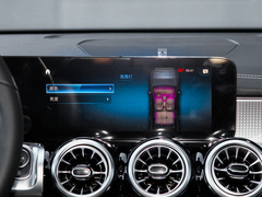 2023款 GLB 220 动感型