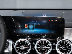 2023款 GLB 220 动感型