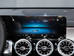 2023款 GLB 220 动感型