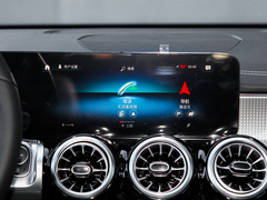 2023款 GLB 220 动感型