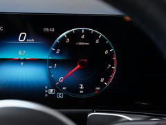 2023款 GLB 220 动感型