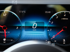 2023款 GLB 220 动感型