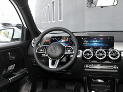 2023款 GLB 220 动感型
