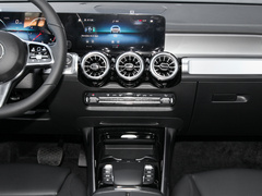 2023款 GLB 220 动感型