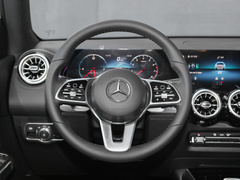 2023款 GLB 220 动感型