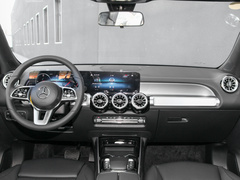 2023款 GLB 220 动感型