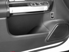 2023款 GLB 220 动感型