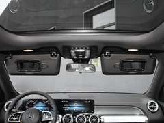 2023款 GLB 220 动感型