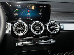 2023款 GLB 220 动感型