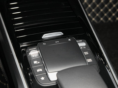 2023款 GLB 220 动感型