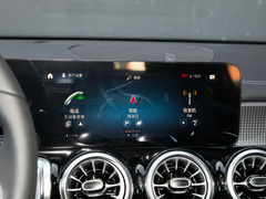 2023款 GLB 220 动感型