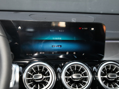 2023款 GLB 220 动感型