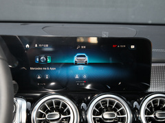 2023款 GLB 220 动感型