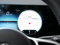 2023款 GLB 220 动感型