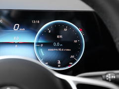 2023款 GLB 220 动感型
